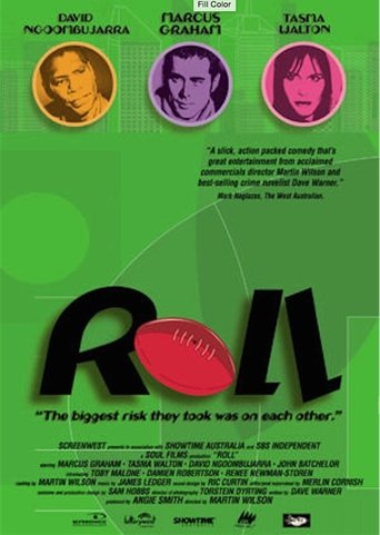 Poster of Roll