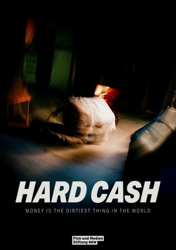 Poster of Hard Cash