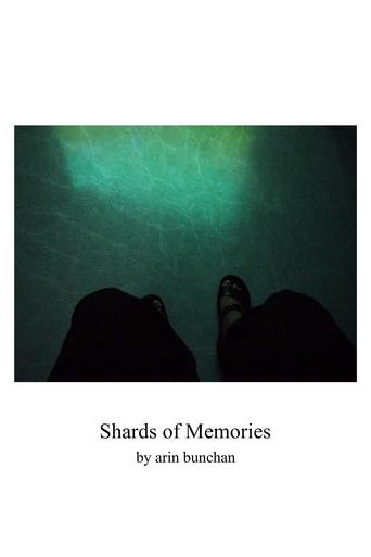 Poster of Shards of Memories