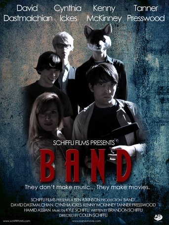 Poster of Band