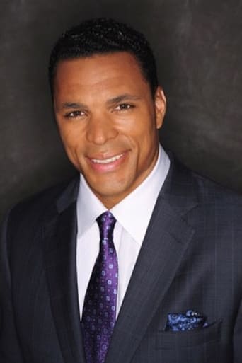 Portrait of Tony Gonzalez