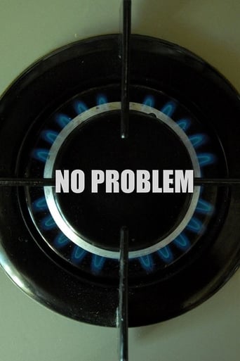 Poster of No Problem