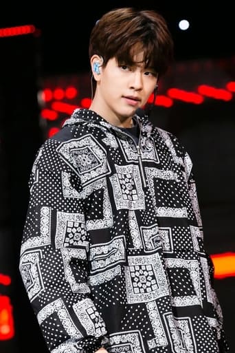 Portrait for SKZ-TALKER - SK-TALKER