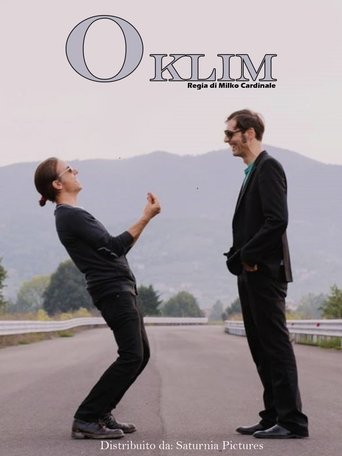 Poster of Oklim