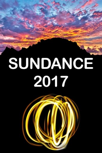 Poster of Sundance 2017