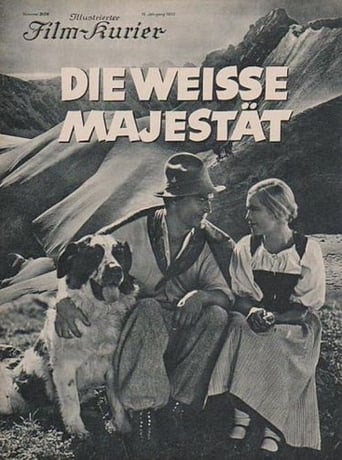 Poster of White Majesty