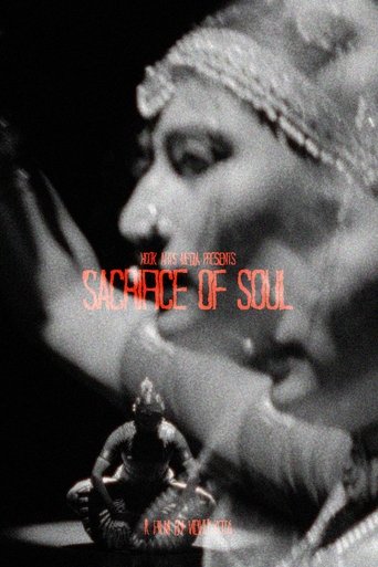Poster of Sacrifice Of Soul