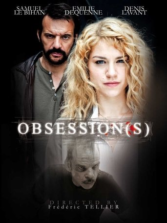 Poster of Obsession(s)