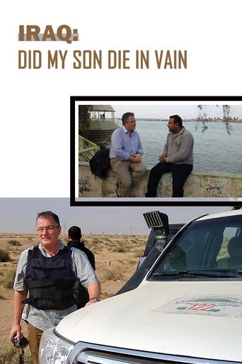Poster of This World, Iraq: Did My Son Die in Vain?