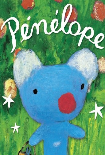 Portrait for Penelope - Season 1