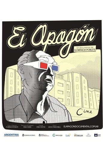 Poster of El apagón