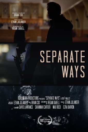 Poster of Separate Ways