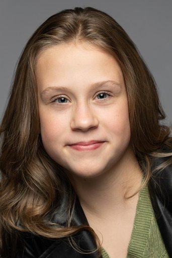 Portrait of Katie Grober