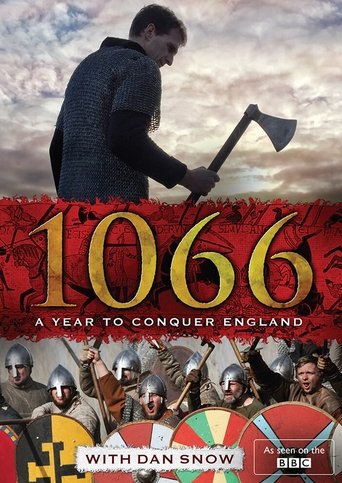 Portrait for 1066: A Year to Conquer England - Season 1