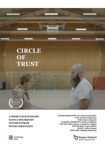 Poster of Circle of Trust