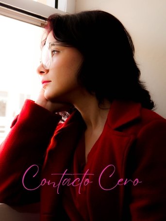 Poster of Contacto Cero