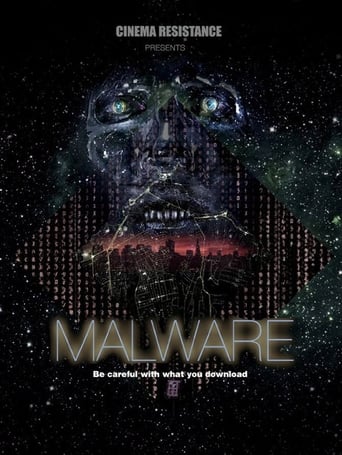 Poster of Malware