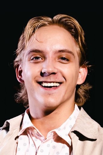 Portrait of Ryan Whaley
