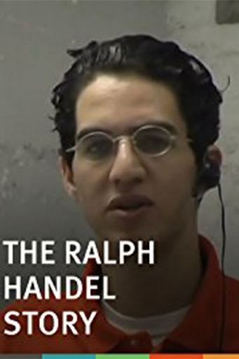 Poster of The Ralph Handel Story