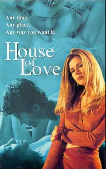 Poster of House of Love