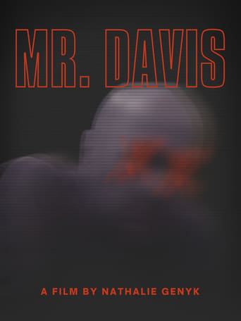 Poster of Mr. Davis