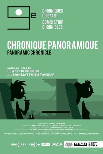 Poster of Panoramic Chronicle