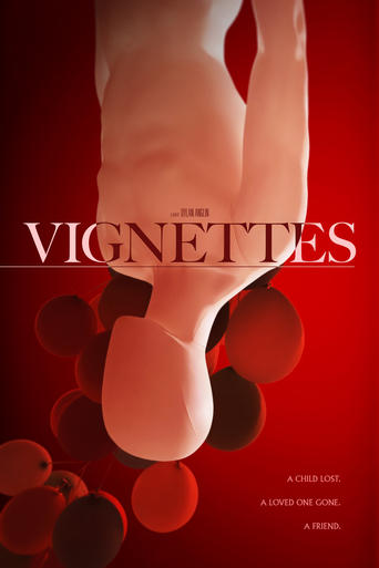 Poster of Vignettes