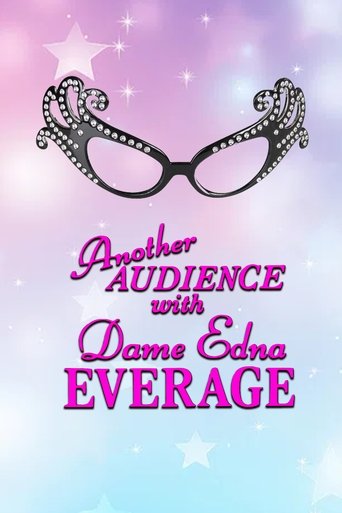 Poster of Another Audience with Dame Edna Everage