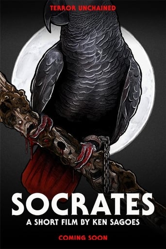 Poster of Socrates