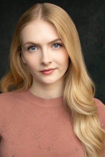Portrait of Penny Ashmore