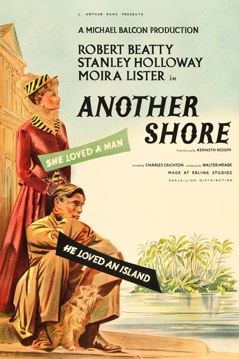 Poster of Another Shore