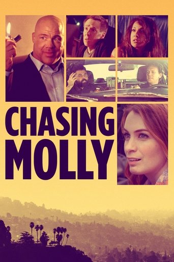 Poster of Chasing Molly