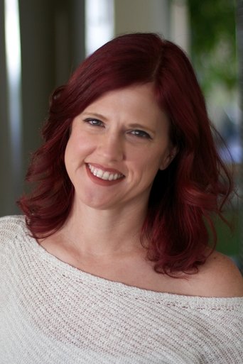 Portrait of Susie Lohse