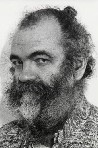 Portrait of La Monte Young