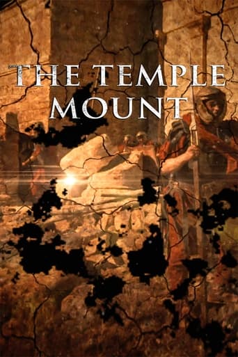 Poster of The Temple Mount