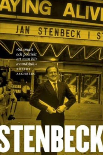 Poster of Stenbeck