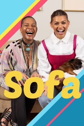 Portrait for Sofa - Season 5