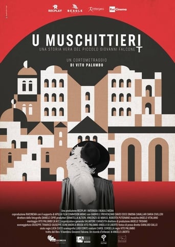 Poster of U Muschittieri