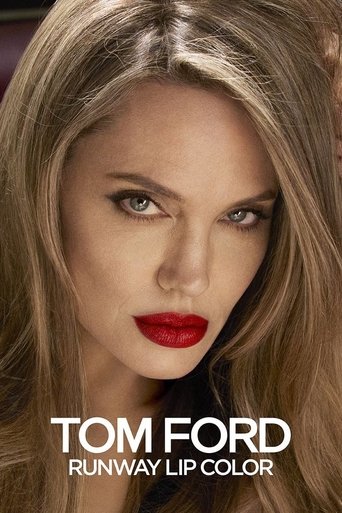 Poster of RUNWAY LIP COLOR