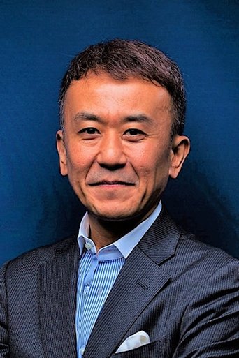 Portrait of Yoshihiko Yatabe