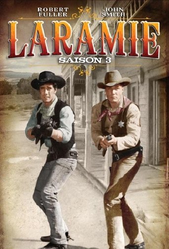 Portrait for Laramie - Season 3