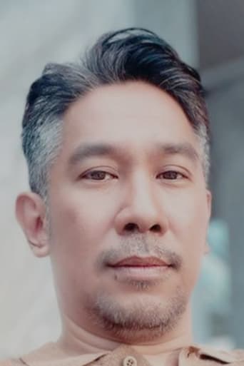 Portrait of Kavintron Sangsakorn