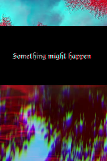 Poster of Something Might Happen