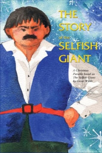 Poster of The Story of the Selfish Giant