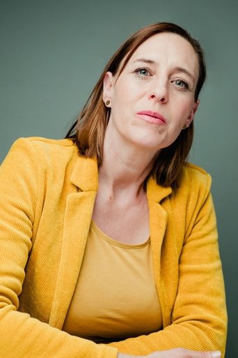 Portrait of Katrin Thomaschewski