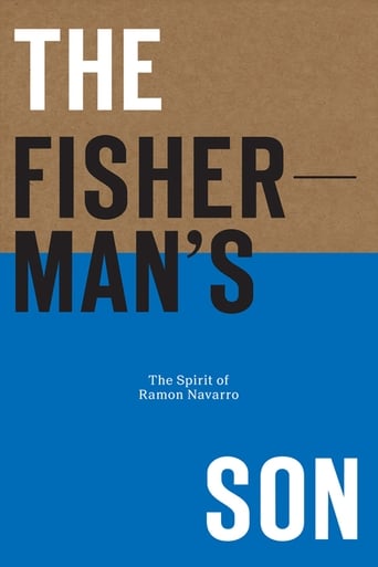 Poster of The Fisherman’s Son