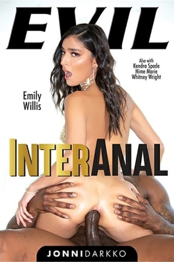 Poster of InterAnal