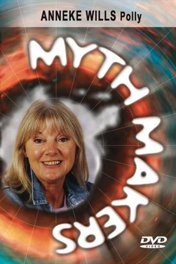 Poster of Myth Makers 26: Anneke Wills