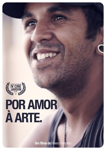 Poster of Por Amor à arte