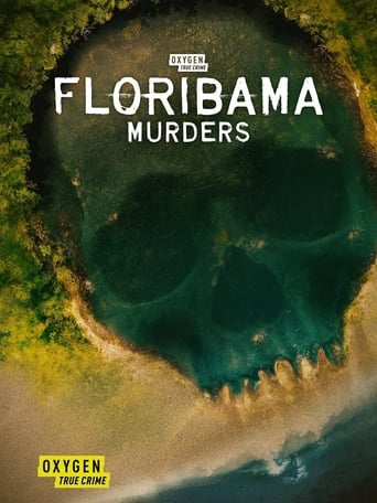 Portrait for Floribama Murders - Season 1